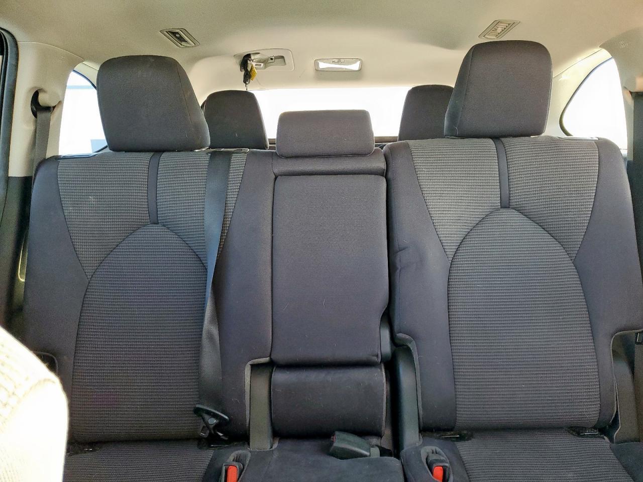 2020 TOYOTA HIGHLANDER