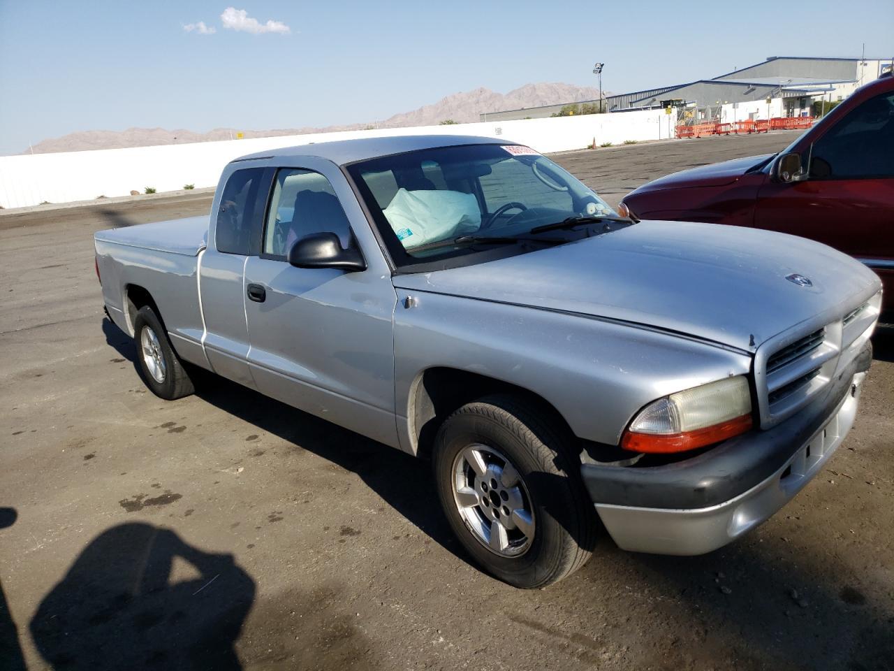 2001 DODGE Dakota
