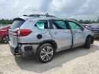 2022 SUBARU Ascent