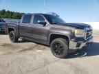 2015 GMC Sierra