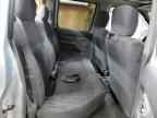 2000 NISSAN Frontier