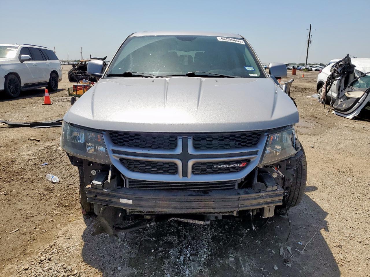 2015 DODGE JOURNEY