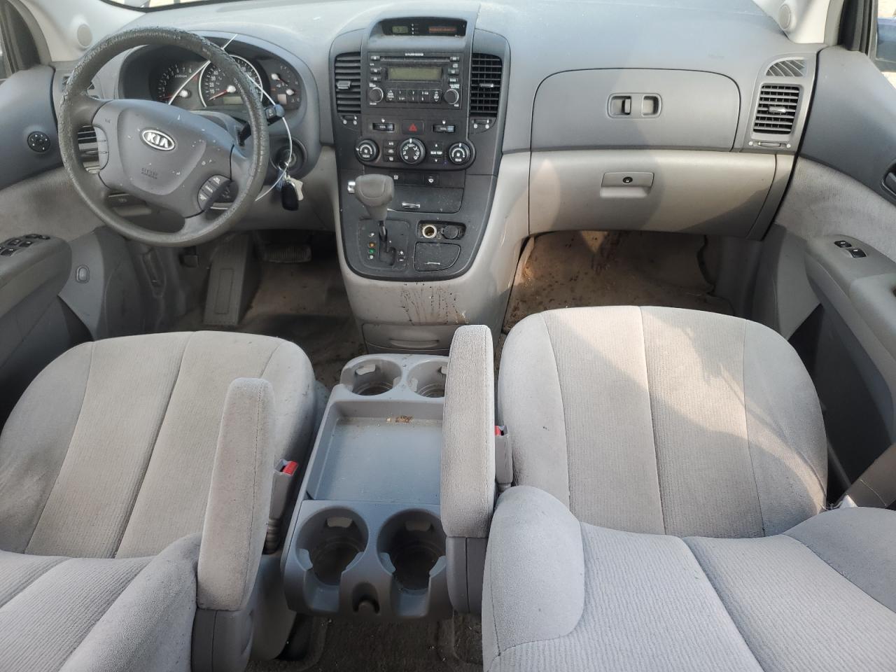 2006 KIA SEDONA