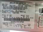 2010 FORD FUSION