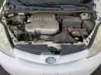 2009 TOYOTA SIENNA