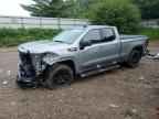 2025 GMC Sierra