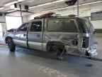 2000 CHEVROLET Suburban