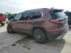 2025 GMC ACADIA