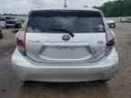2013 TOYOTA Prius c