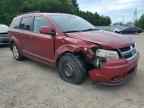 2011 DODGE JOURNEY