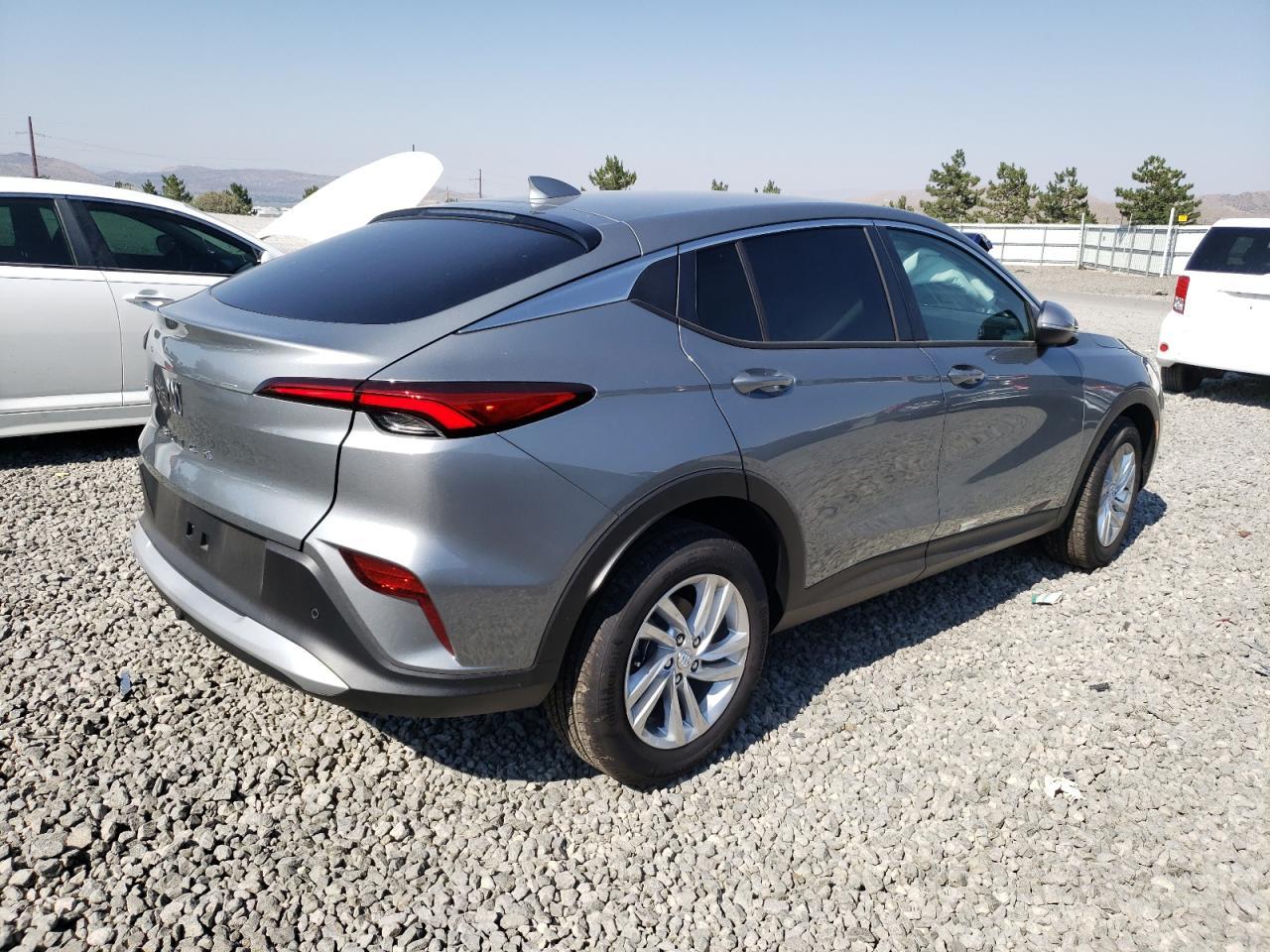 2025 BUICK Envista