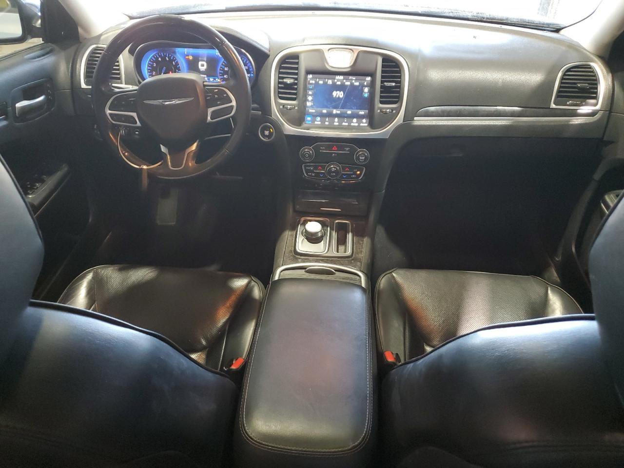 2020 CHRYSLER 300
