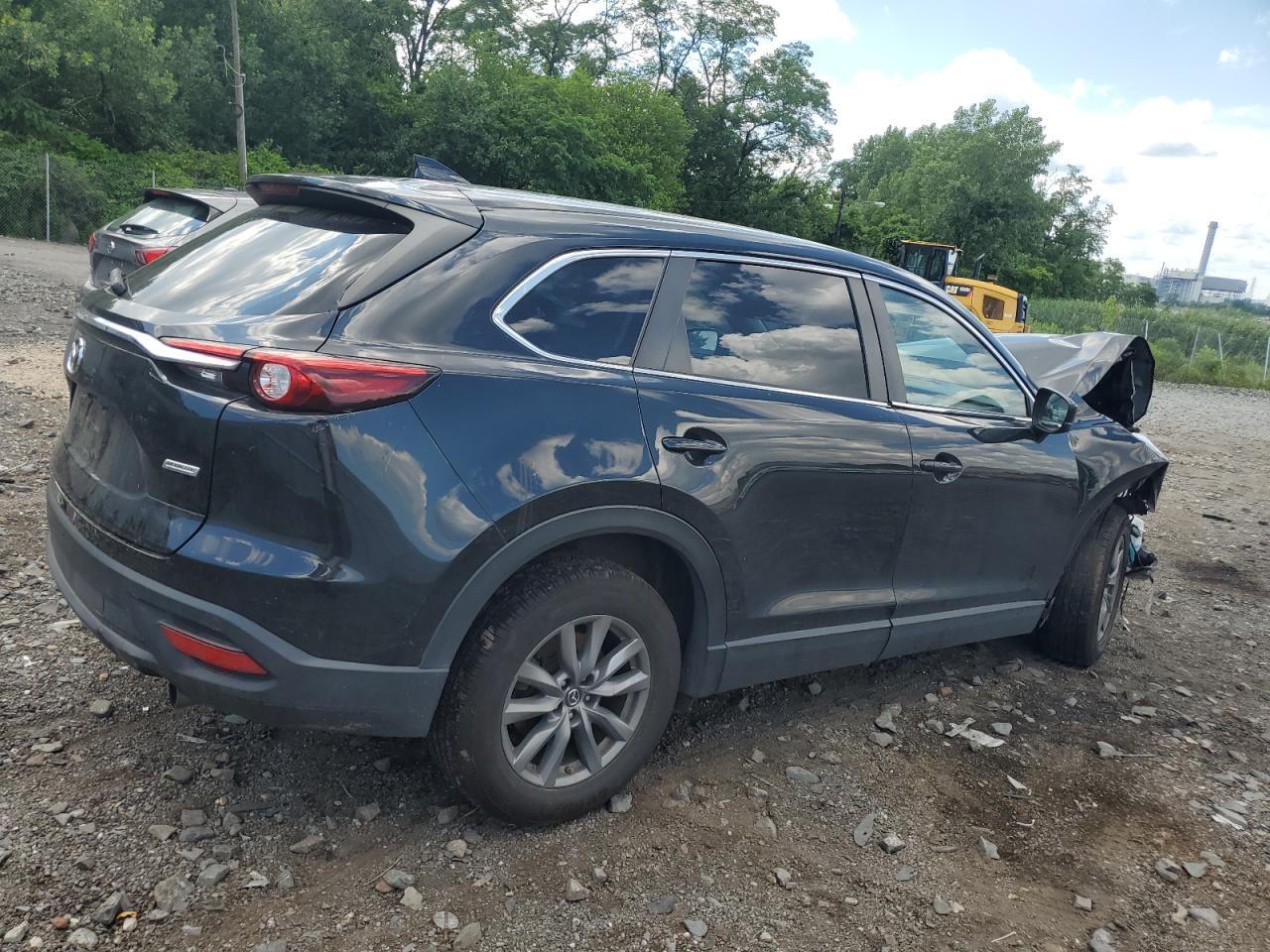 2018 MAZDA CX-9