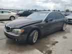2006 BMW 7 series