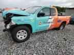 2022 NISSAN Frontier