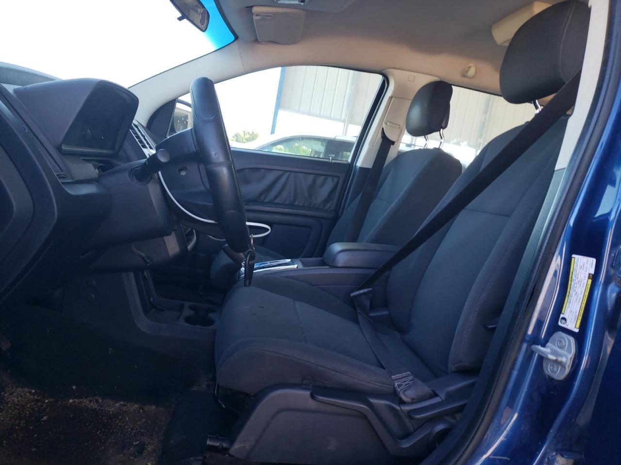 2010 DODGE JOURNEY