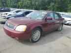 2006 MERCURY Montego