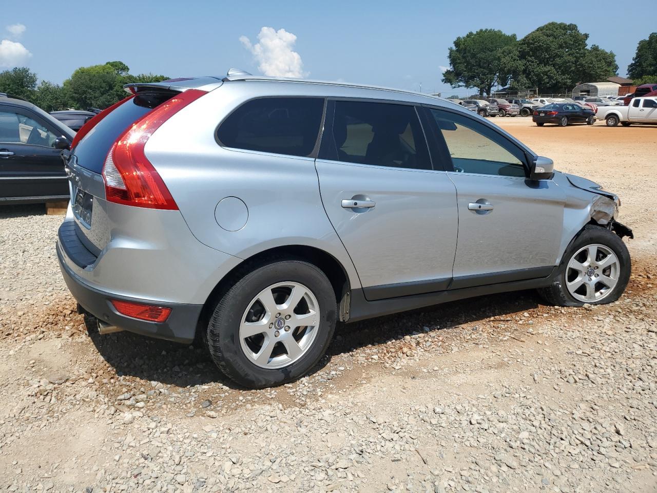 2012 VOLVO XC60