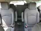 2011 CHEVROLET TRAVERSE