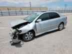 2007 TOYOTA COROLLA