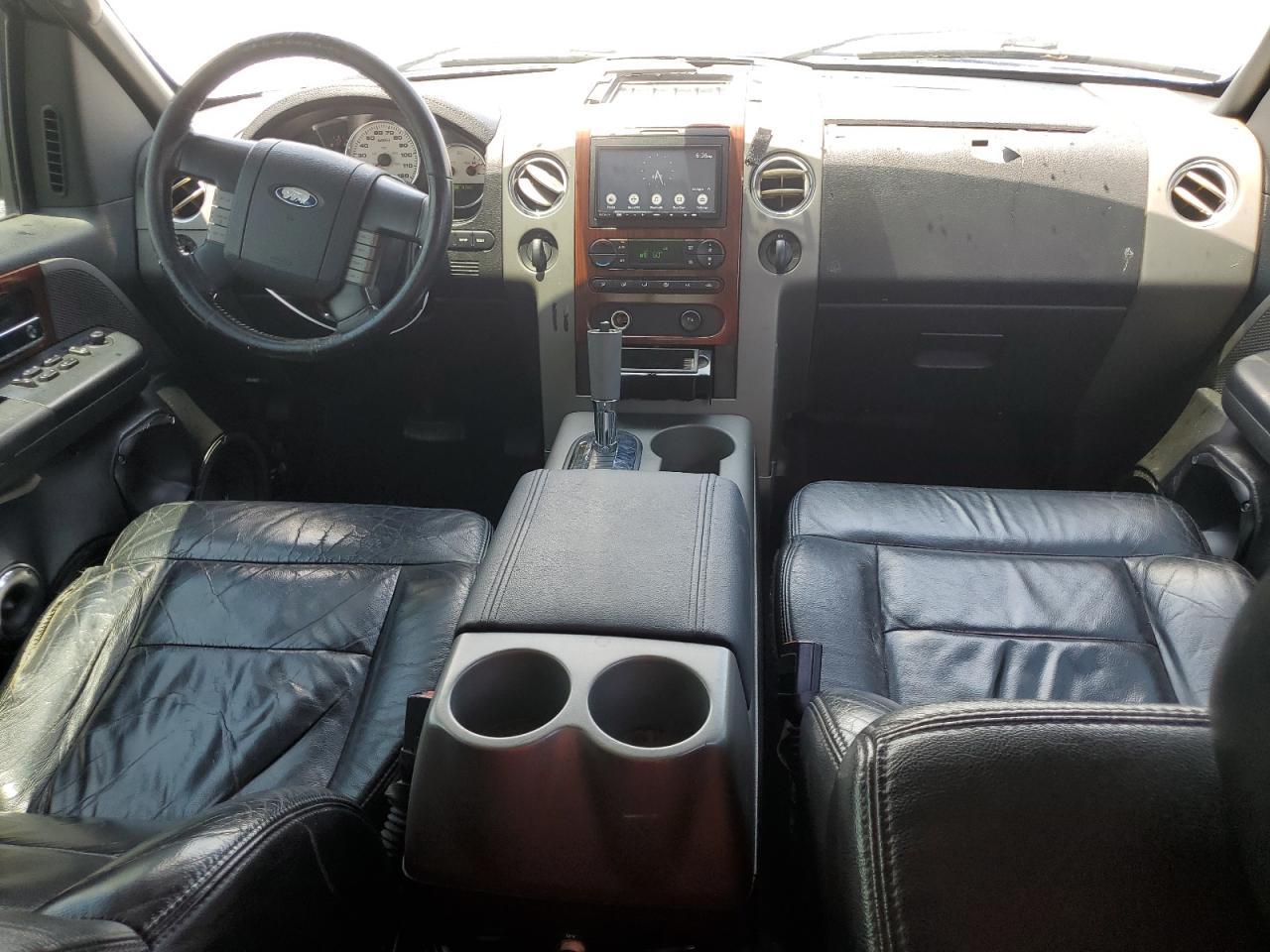 2005 FORD F-150
