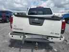 2021 NISSAN Frontier