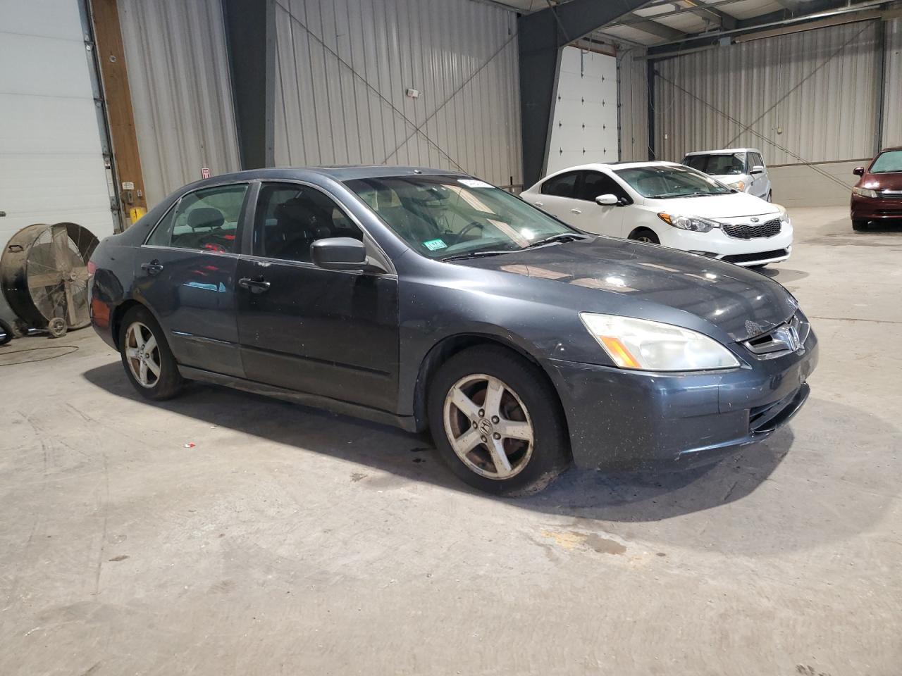 2003 HONDA ACCORD