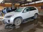 2015 KIA SORENTO