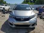 2019 HONDA FIT