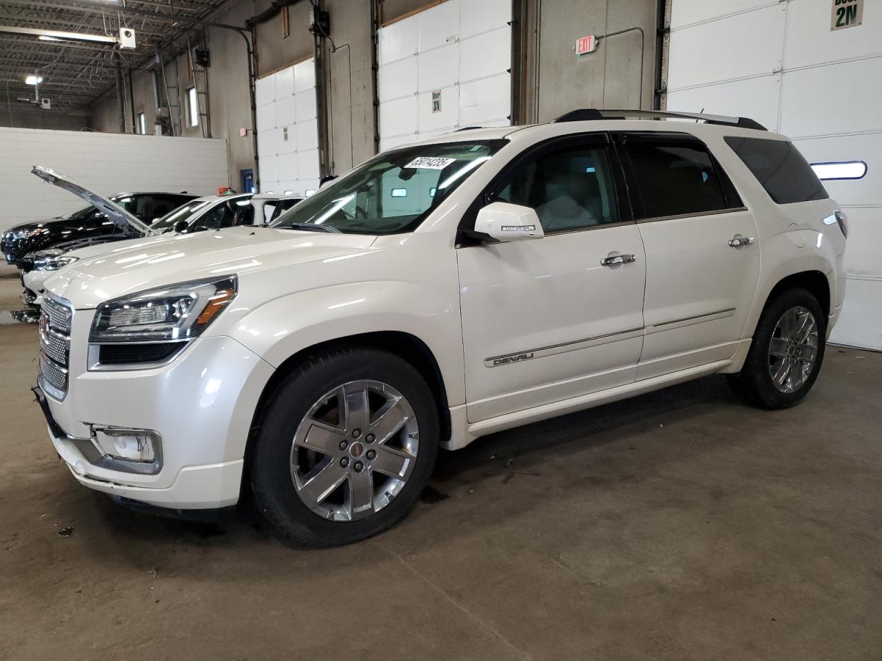 2013 GMC ACADIA