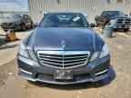 2012 MERCEDES-BENZ E-Class