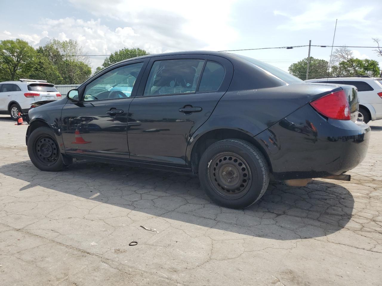 2008 CHEVROLET COBALT