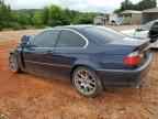 2001 BMW 3 SERIES