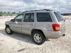2000 JEEP Grand Cherokee