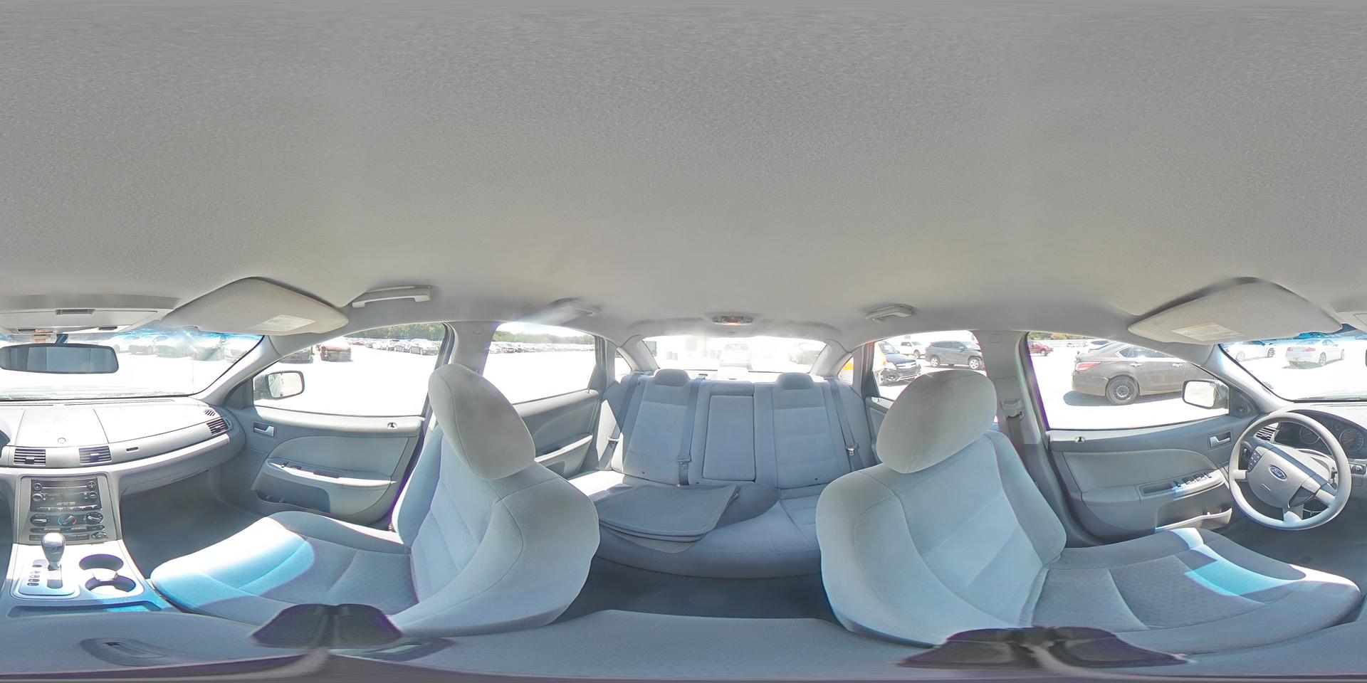2005 FORD Five Hundred