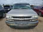 2002 CHEVROLET Tahoe