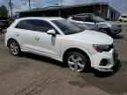 2020 AUDI Q3