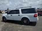 2008 FORD Expedition