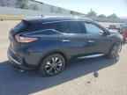2016 NISSAN MURANO
