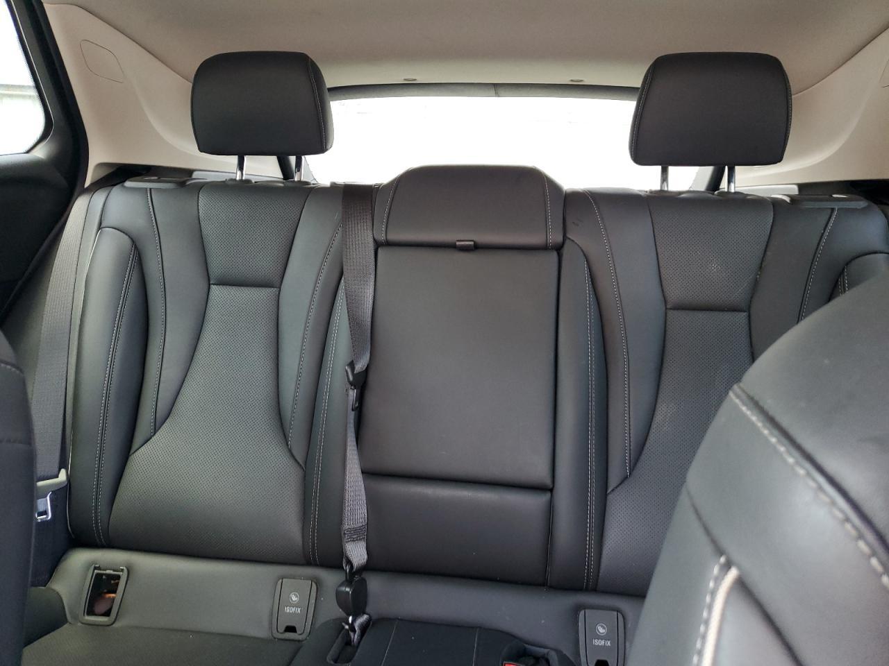 2022 BUICK Envision