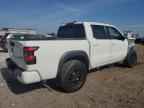 2022 NISSAN Frontier