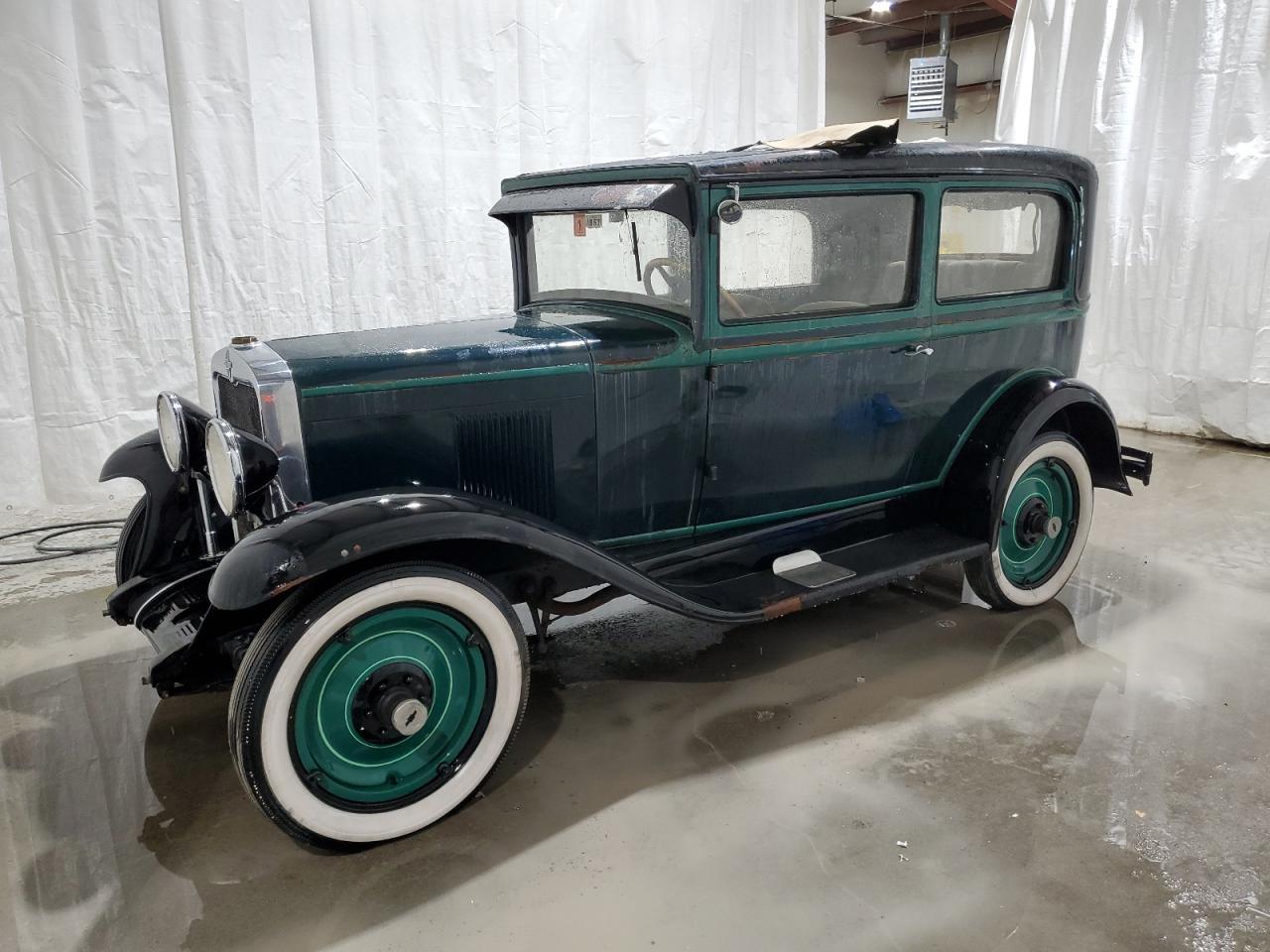 1929 CHEVROLET Internatio