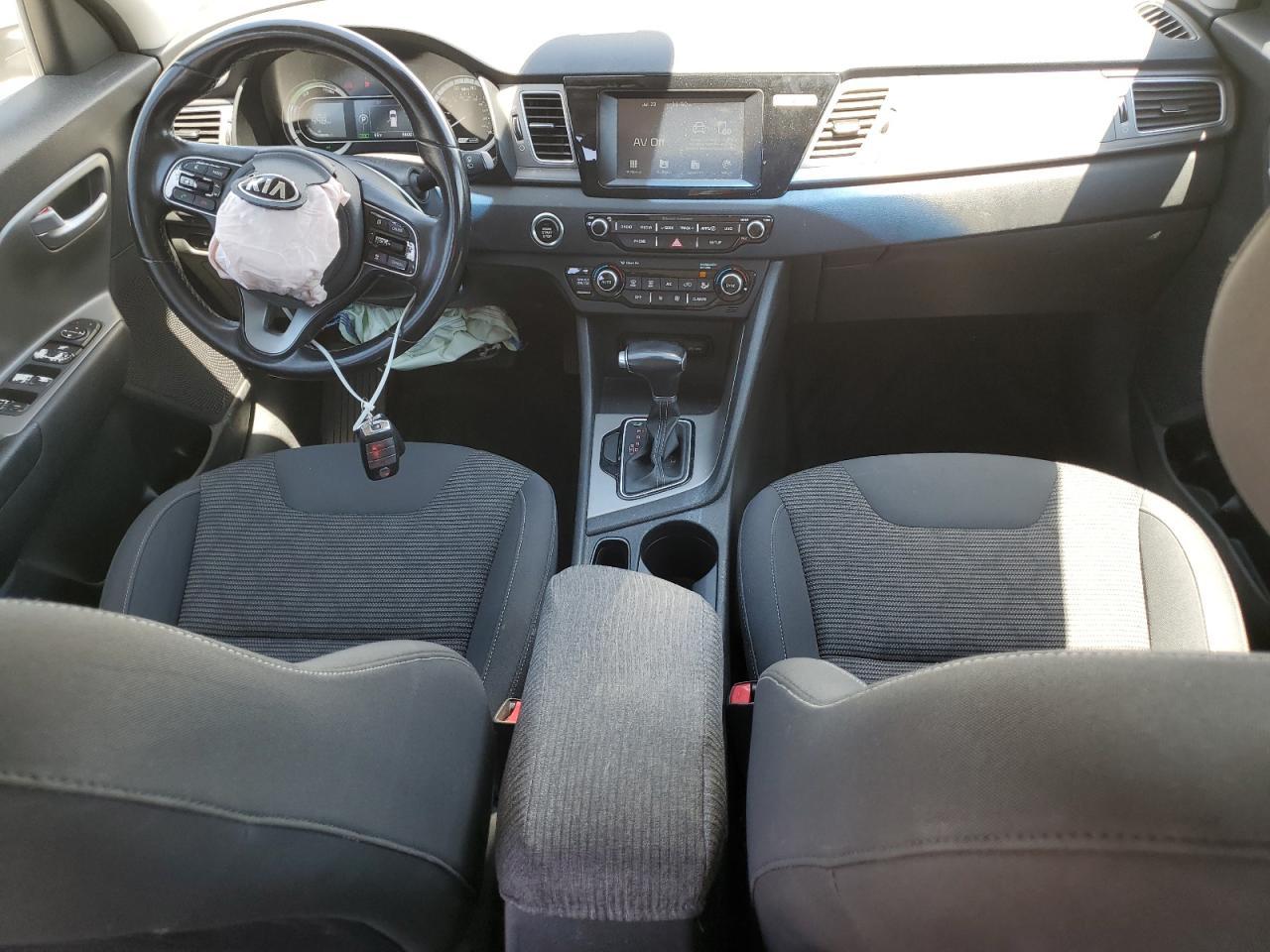 2018 KIA Niro