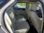 2015 LINCOLN MKZ