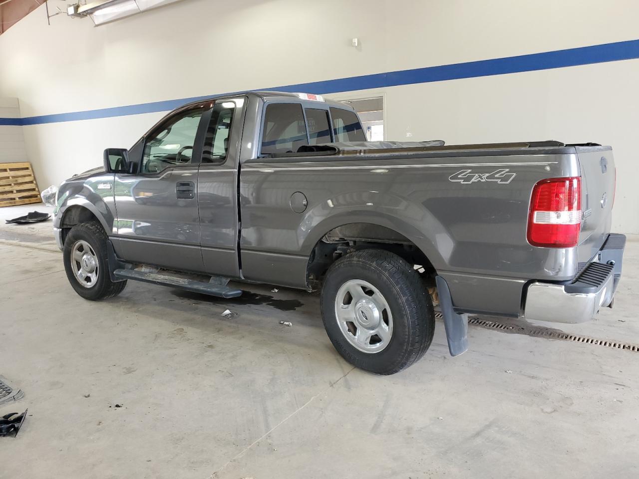 2005 FORD F-150