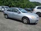 2005 HONDA ACCORD
