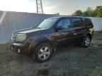 2011 HONDA PILOT