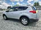 2014 TOYOTA RAV4