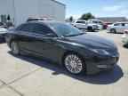 2013 LINCOLN MKZ