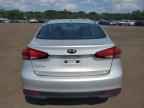 2018 KIA FORTE